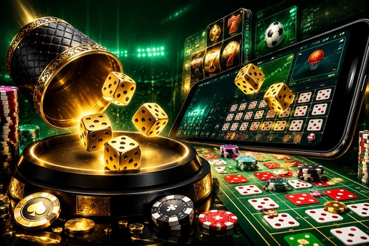 58uu các tựa game nổ hũ slot nổi bật