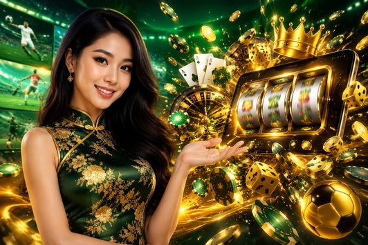 58uu Casino hướng dẫn đăng ký tham gia