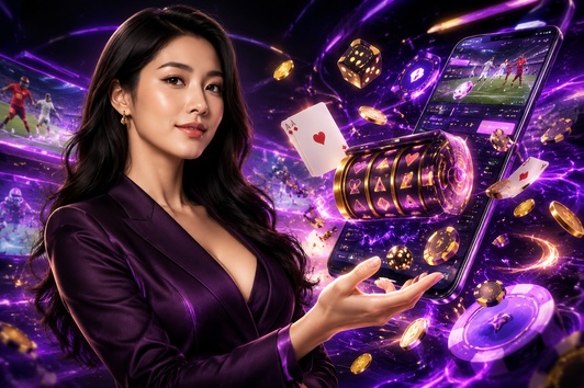58uu đăng ký tài khoản mới cho người chơi Việt Nam