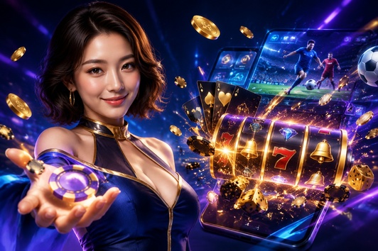 58uu cách chơi nổ hũ slot
