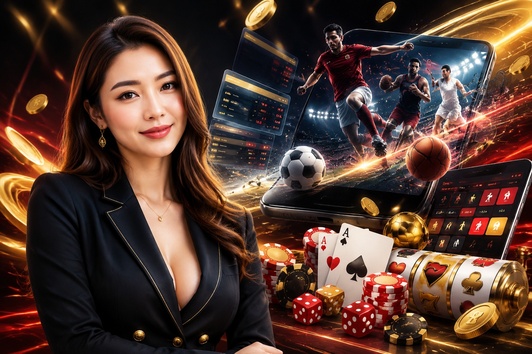 58uu Casino sòng bài trực tuyến dealer người thật