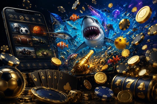 58uu Casino khuyến mãi thưởng chào mừng hoàn tiền