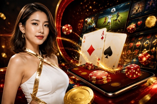 58uu Casino live dealer baccarat roulette trực tuyến