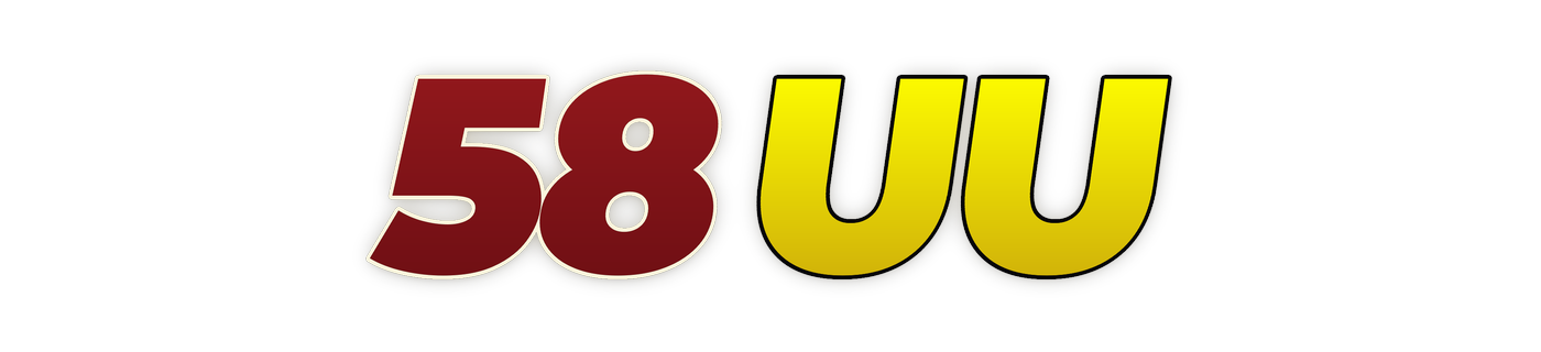 58uu logo